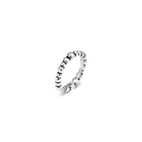 Anello Giovanni Raspini TINY BALLS in Argento 11219/14 - 11219/14